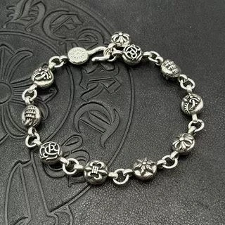 Chrome Hearts Bracelets SoftTouch 240309