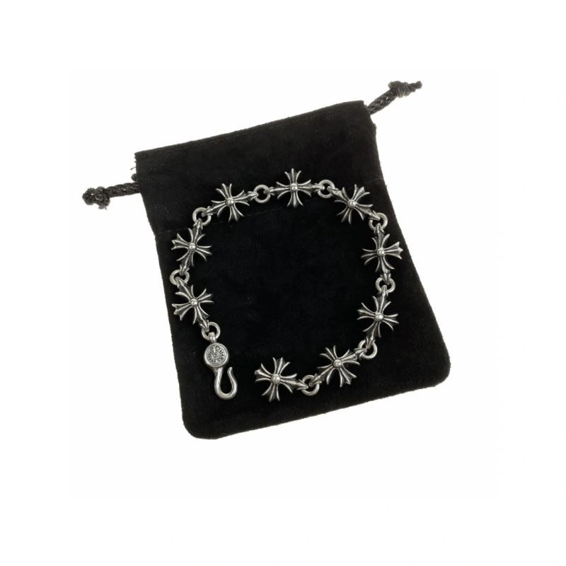Chrome Hearts Bracelets ComfortFit 240317