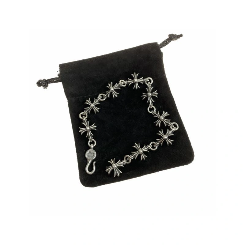 Chrome Hearts Bracelets ComfortFit 240317