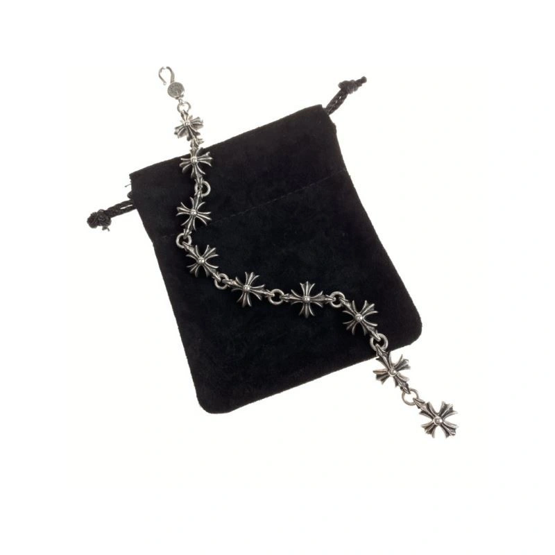 Chrome Hearts Bracelets ComfortFit 240317