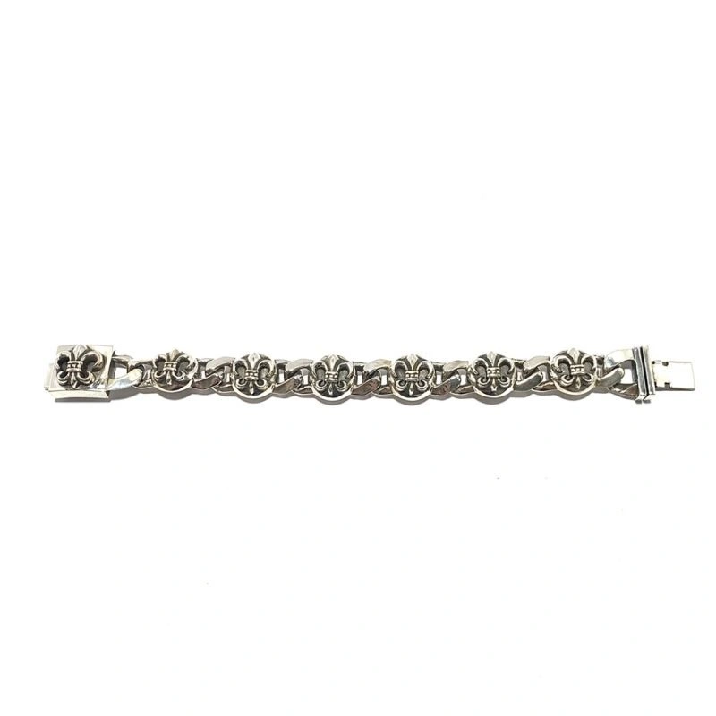 Chrome Hearts Bracelets EasyCare 240306