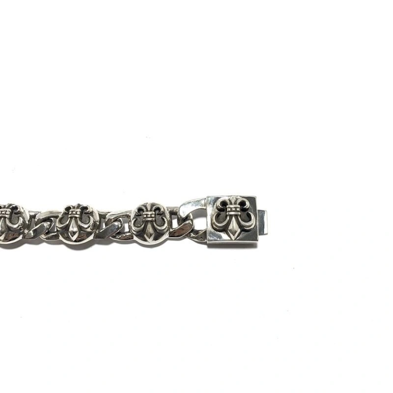 Chrome Hearts Bracelets EasyCare 240306