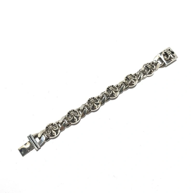 Chrome Hearts Bracelets EasyCare 240306