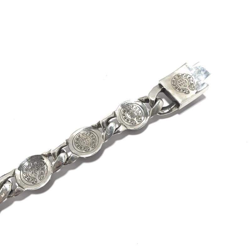 Chrome Hearts Bracelets EasyCare 240306
