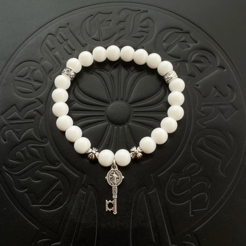 Colorful Chrome Hearts Bracelets 240307