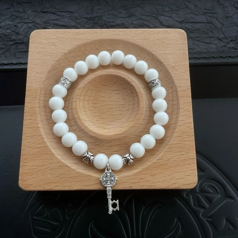 Colorful Chrome Hearts Bracelets 240307
