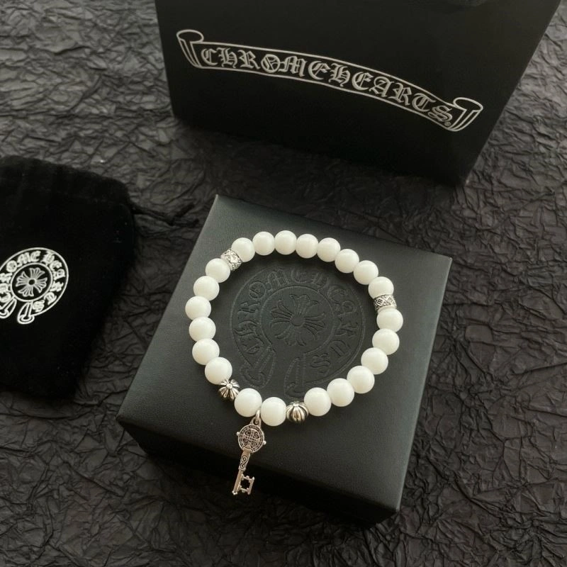 Colorful Chrome Hearts Bracelets 240307