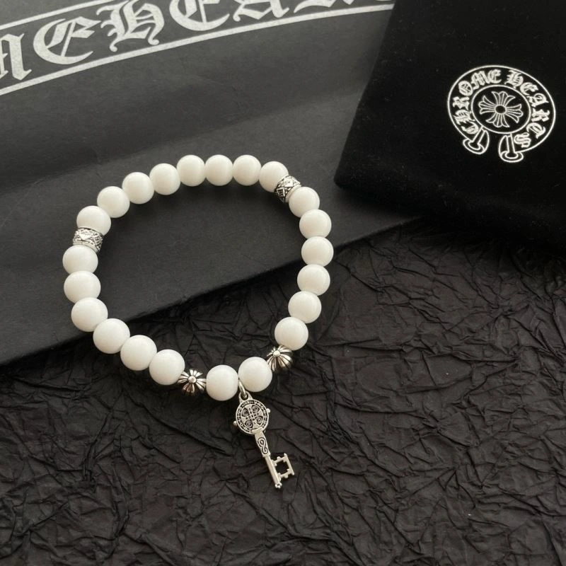 Colorful Chrome Hearts Bracelets 240307
