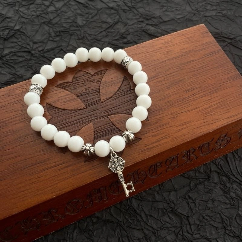 Colorful Chrome Hearts Bracelets 240307