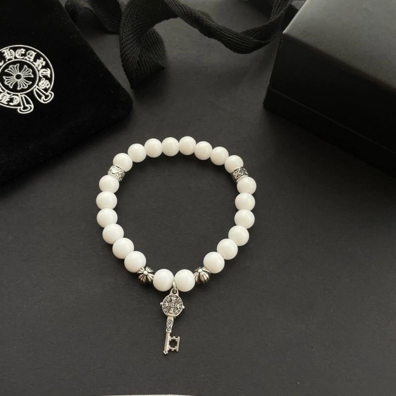Colorful Chrome Hearts Bracelets 240307