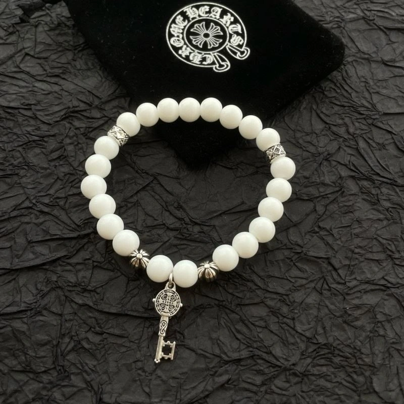 Colorful Chrome Hearts Bracelets 240307