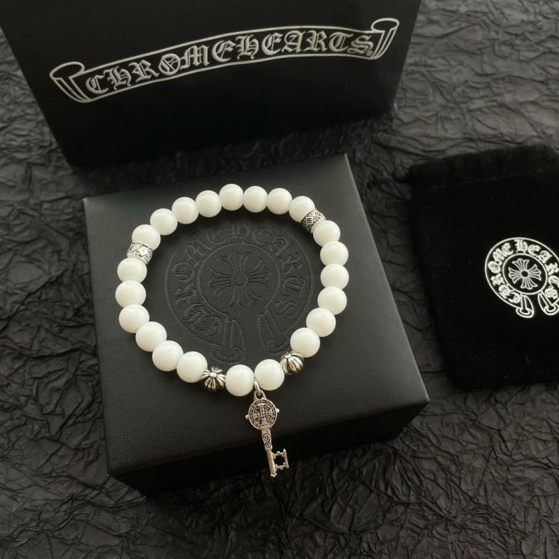 Colorful Chrome Hearts Bracelets 240307