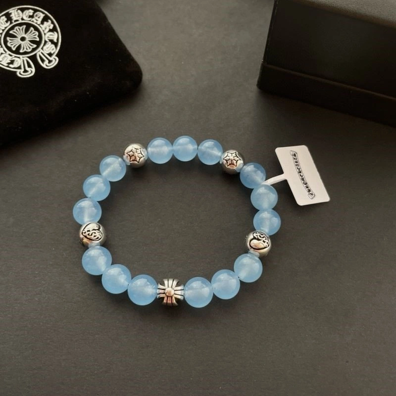 Popular Chrome Hearts Bracelets 240298