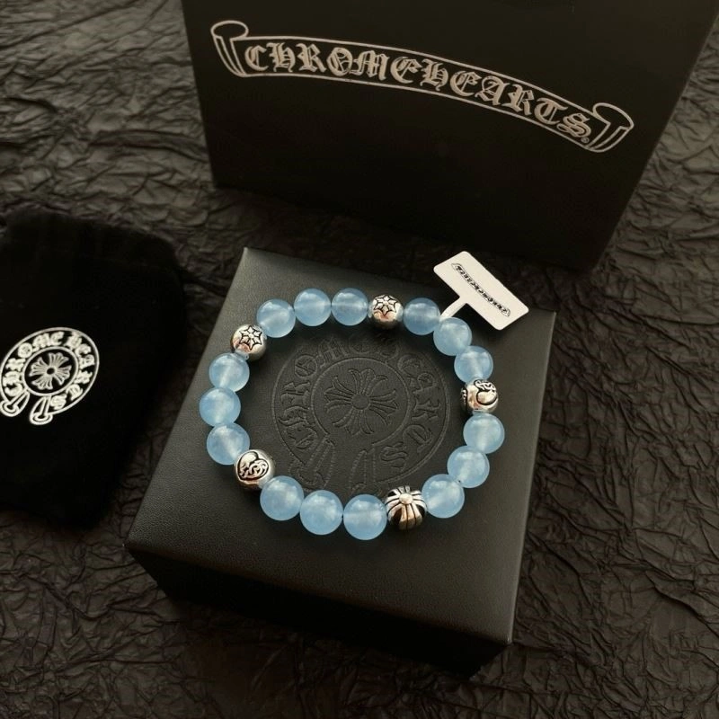 Popular Chrome Hearts Bracelets 240298