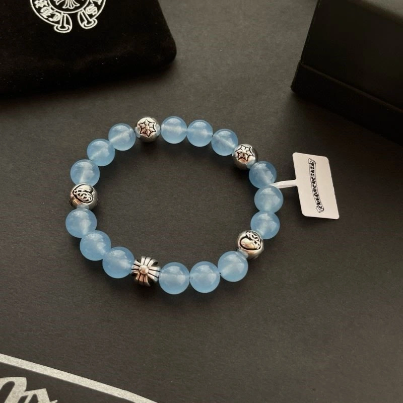Popular Chrome Hearts Bracelets 240298