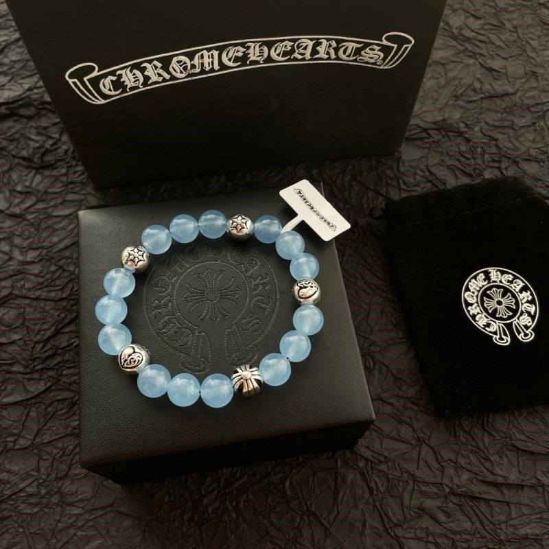Popular Chrome Hearts Bracelets 240298