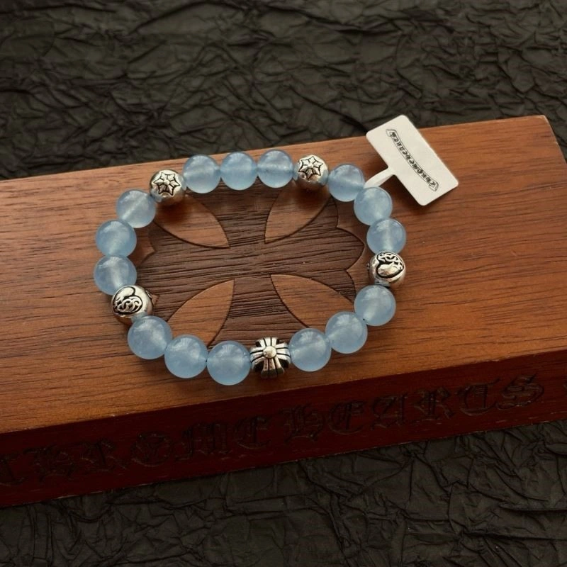 Popular Chrome Hearts Bracelets 240298