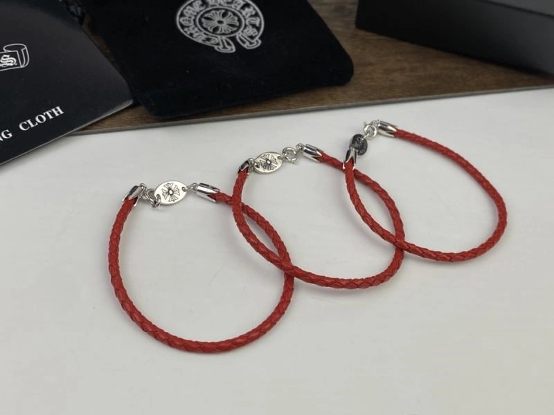 Chrome Hearts Bracelets QuickDry 240302