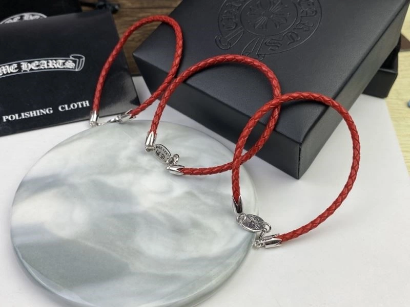 Chrome Hearts Bracelets QuickDry 240302