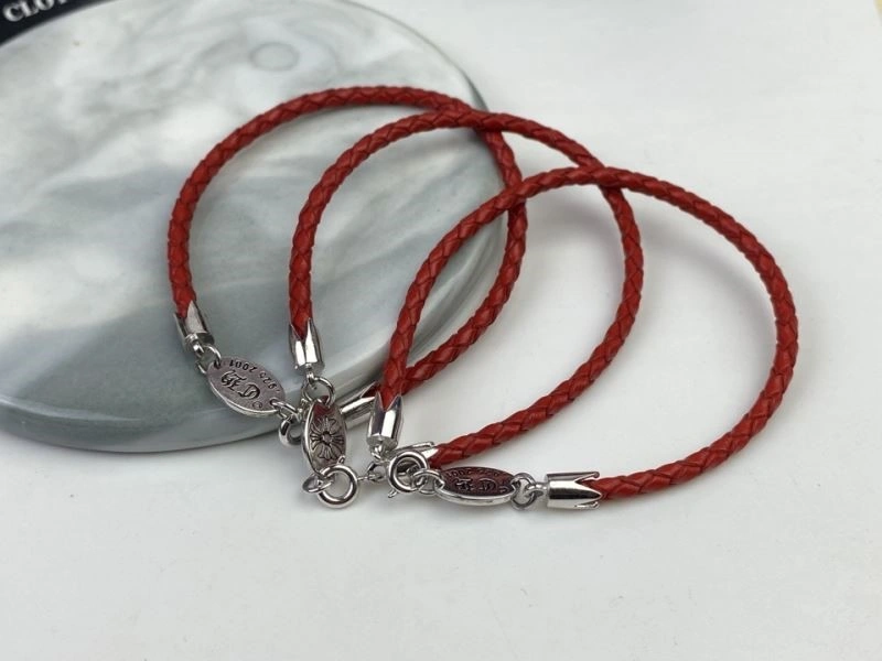 Chrome Hearts Bracelets QuickDry 240302