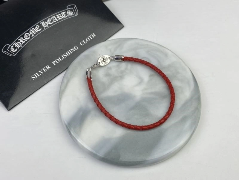 Chrome Hearts Bracelets QuickDry 240302
