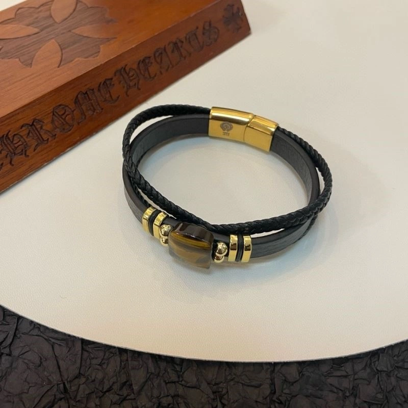 Chrome Hearts Bracelets OnTrend 240297