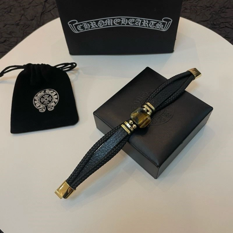 Chrome Hearts Bracelets OnTrend 240297