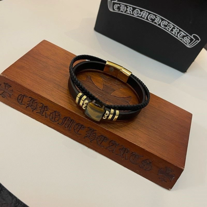 Chrome Hearts Bracelets OnTrend 240297