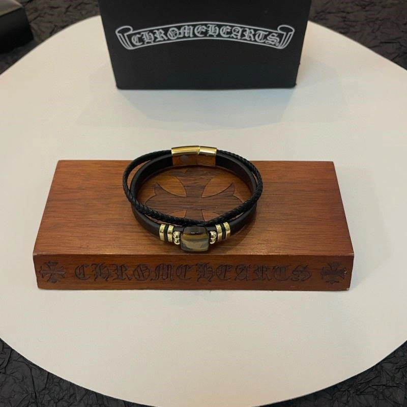 Chrome Hearts Bracelets OnTrend 240297