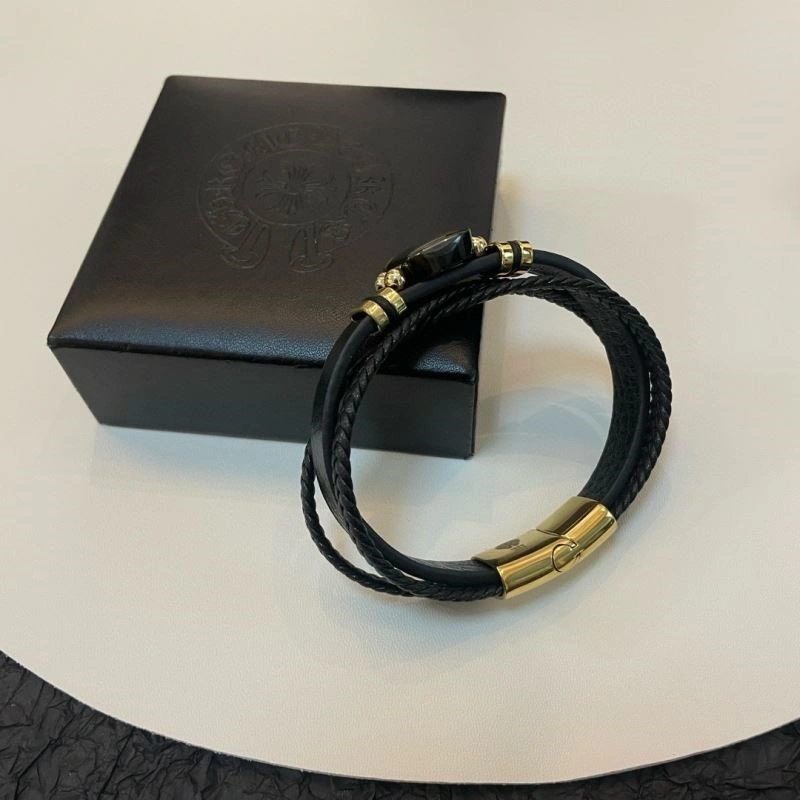 Chrome Hearts Bracelets OnTrend 240297