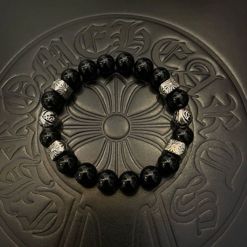 Chrome Hearts Bracelets RelaxedFit 240313