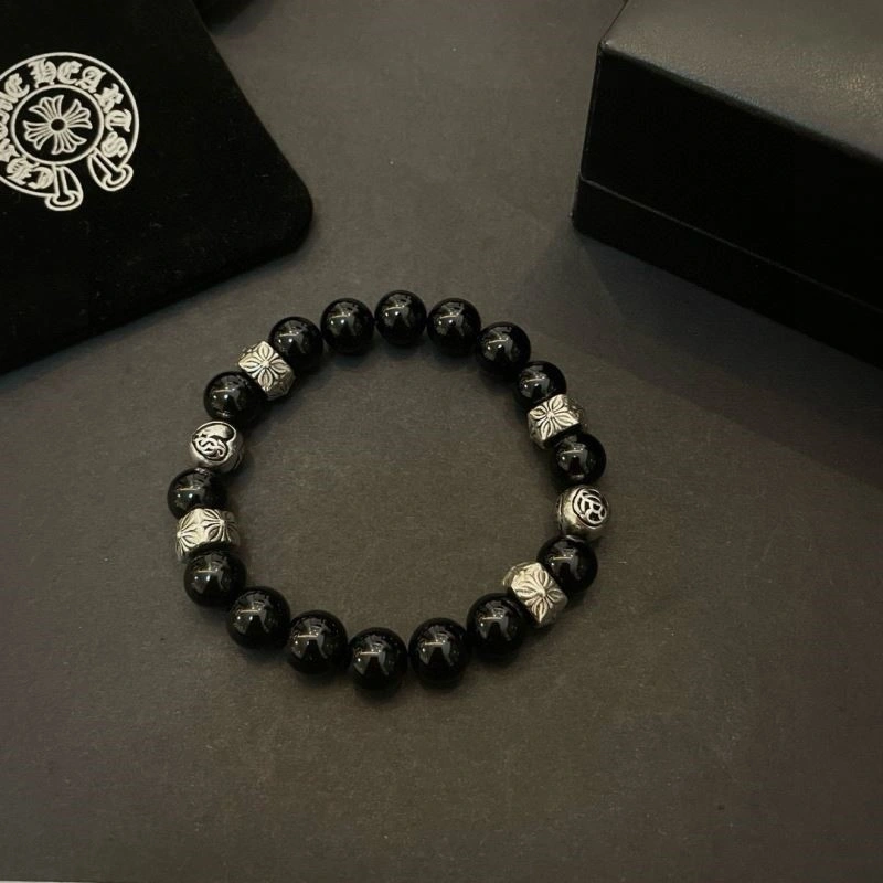 Chrome Hearts Bracelets RelaxedFit 240313