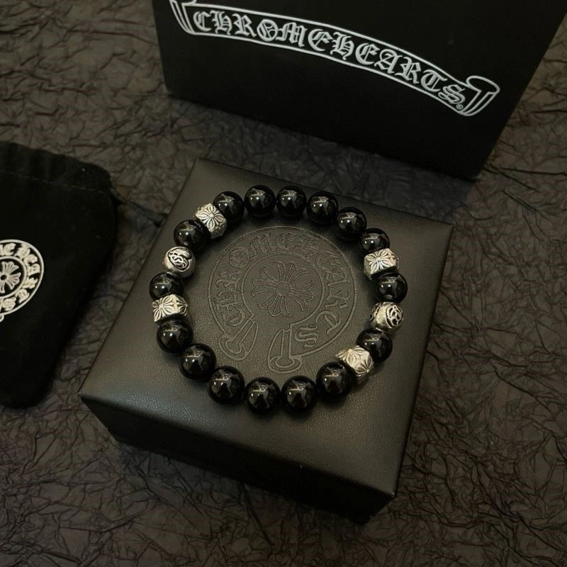 Chrome Hearts Bracelets RelaxedFit 240313