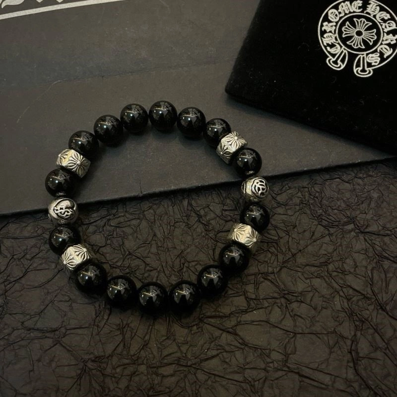 Chrome Hearts Bracelets RelaxedFit 240313