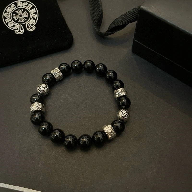 Chrome Hearts Bracelets RelaxedFit 240313