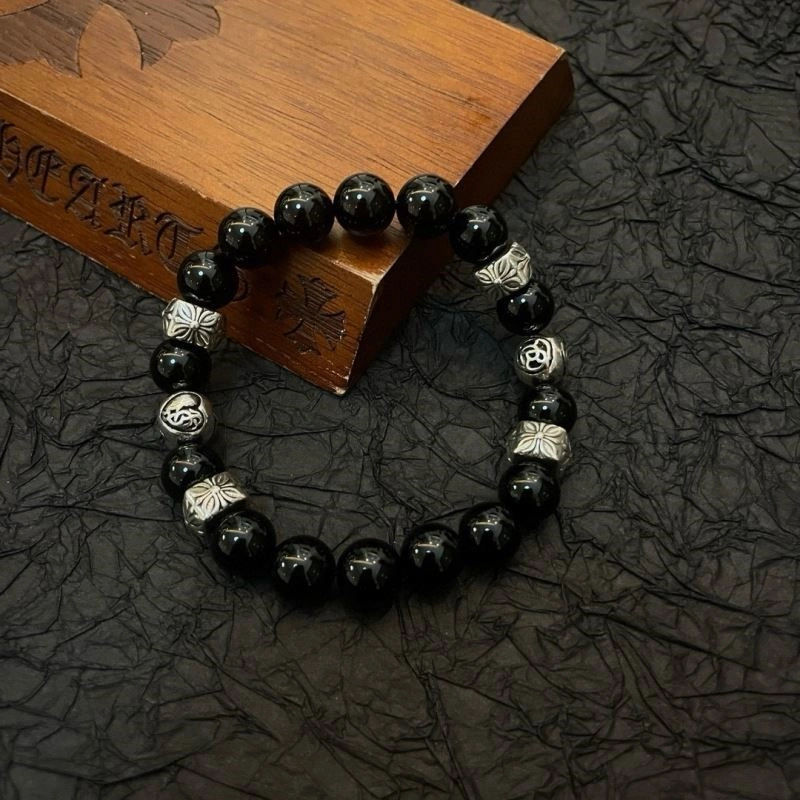 Chrome Hearts Bracelets RelaxedFit 240313