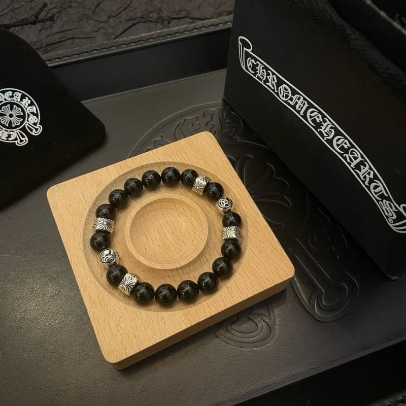 Chrome Hearts Bracelets RelaxedFit 240313