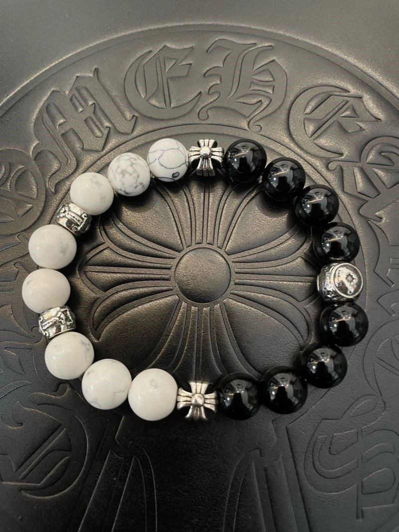 QuickDry Chrome Hearts Bracelets 240304