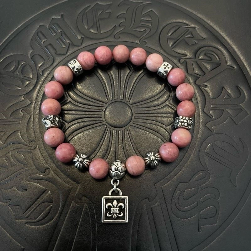 Popular Chrome Hearts Bracelets 240296