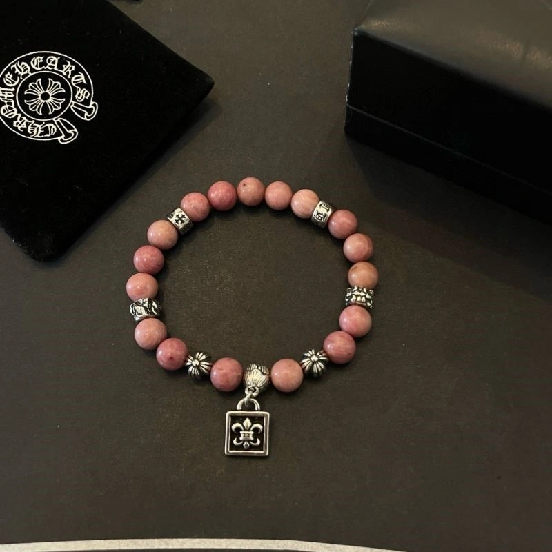 Popular Chrome Hearts Bracelets 240296