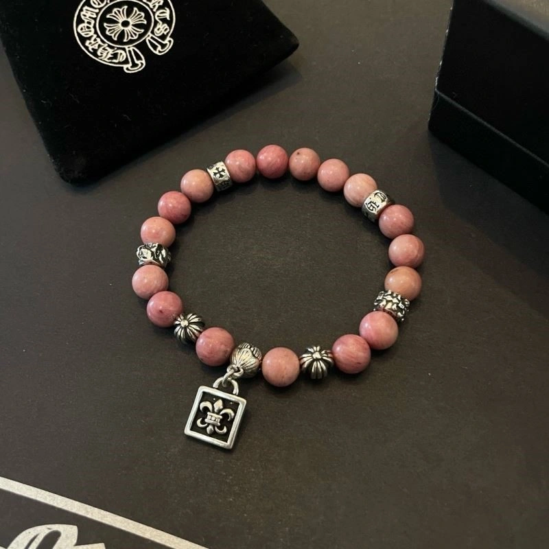Popular Chrome Hearts Bracelets 240296