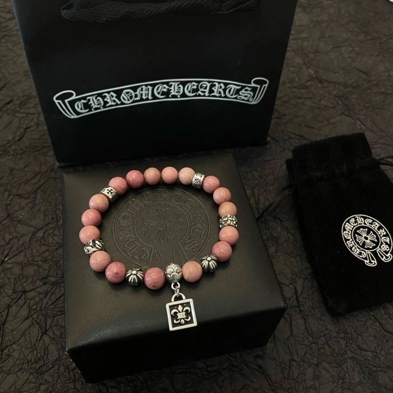 Popular Chrome Hearts Bracelets 240296