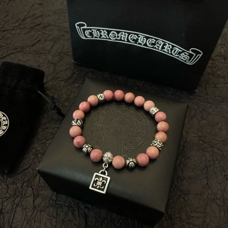 Popular Chrome Hearts Bracelets 240296