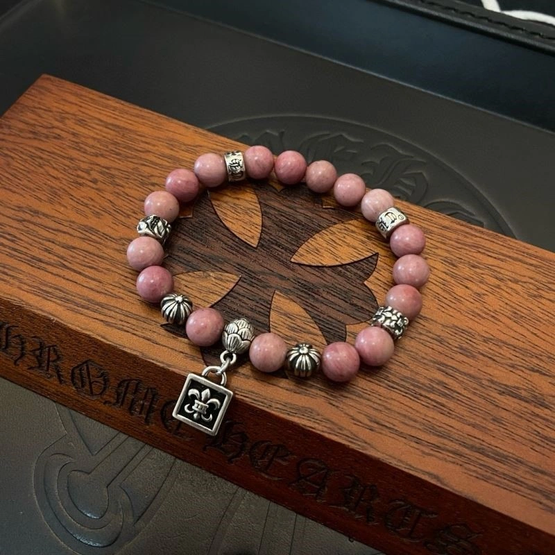 Popular Chrome Hearts Bracelets 240296