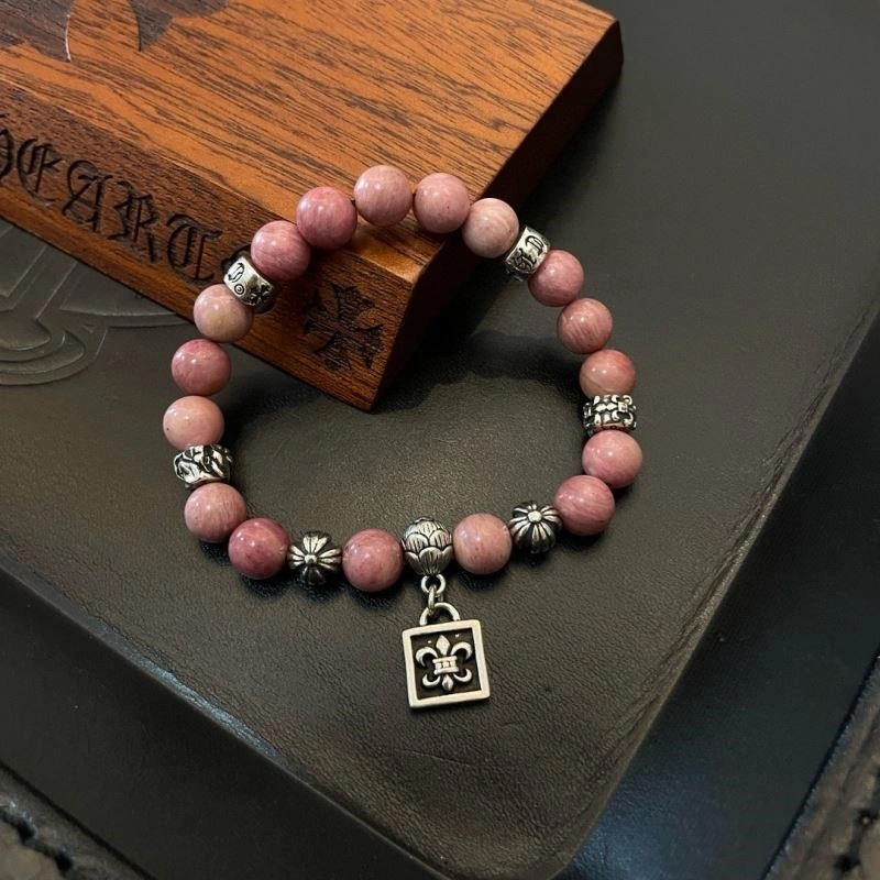 Popular Chrome Hearts Bracelets 240296