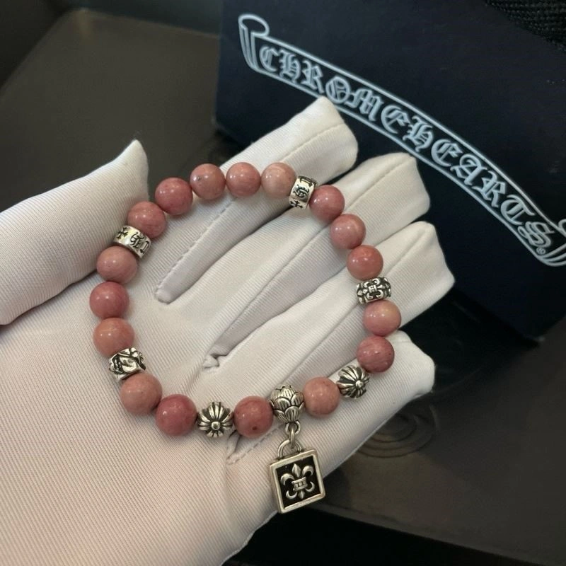 Popular Chrome Hearts Bracelets 240296