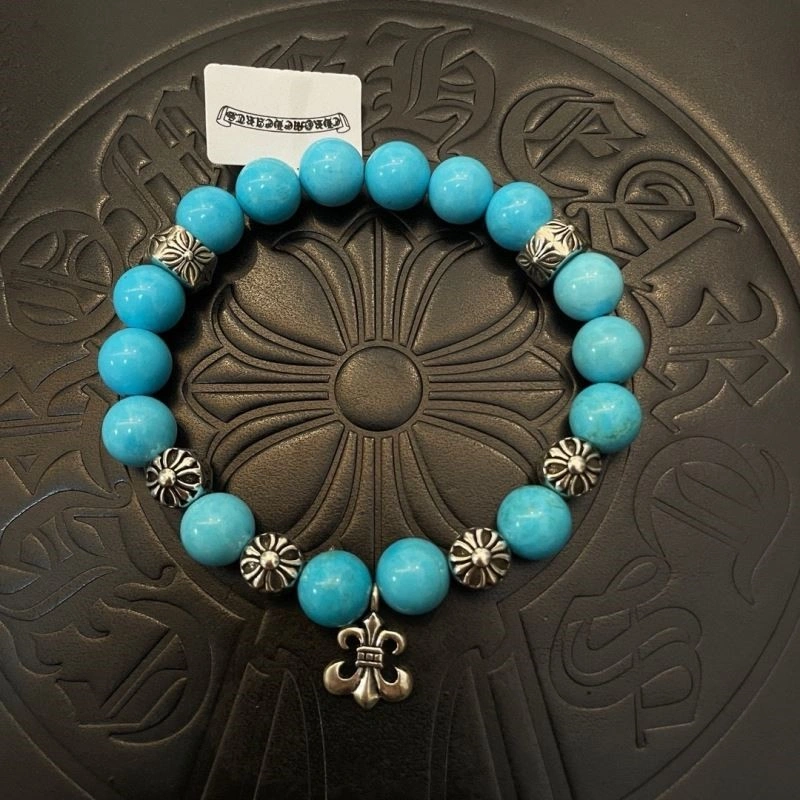 Chrome Hearts Bracelets Popular 240292