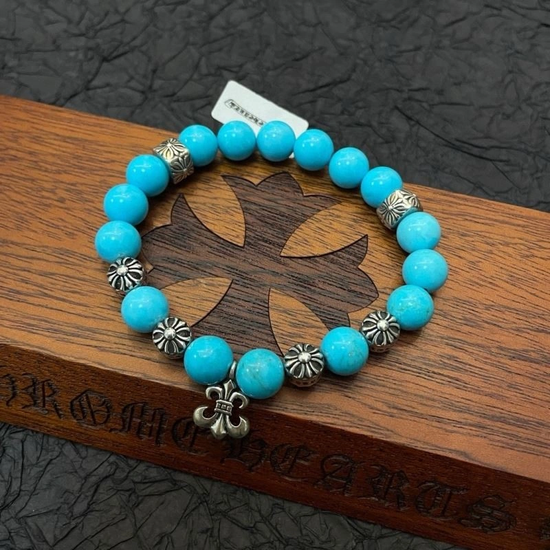 Chrome Hearts Bracelets Popular 240292