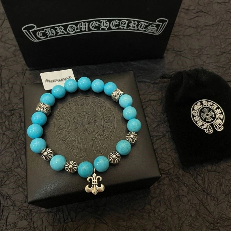 Chrome Hearts Bracelets Popular 240292