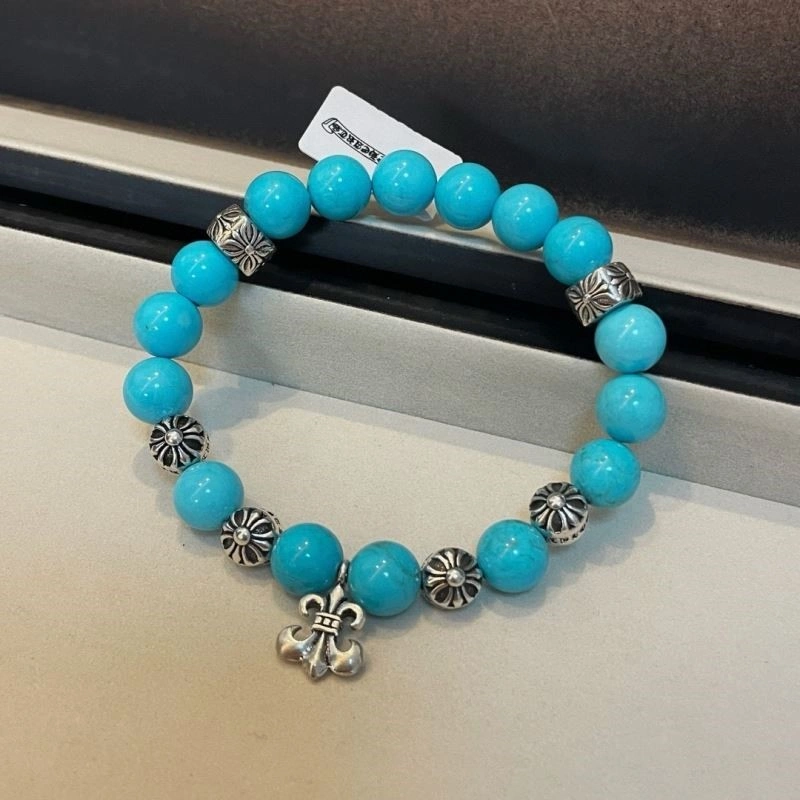 Chrome Hearts Bracelets Popular 240292